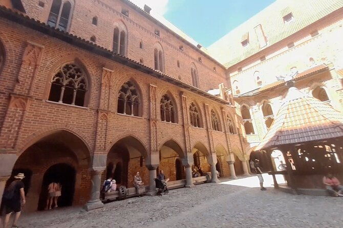 transfer-to-malbork-castle-from-gdansk-and-sopot