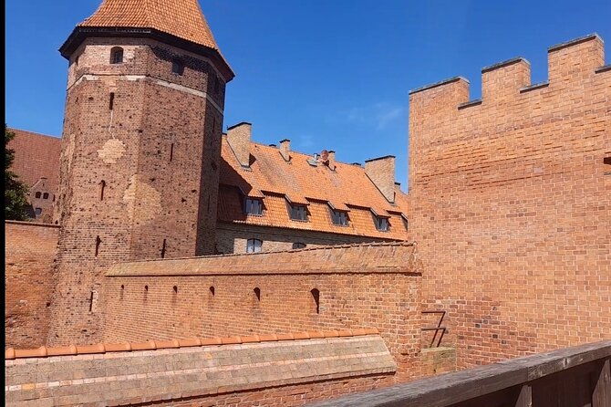 transfer-to-malbork-castle-from-gdansk-and-sopot