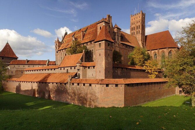 transfer-to-malbork-castle-from-gdansk-and-sopot