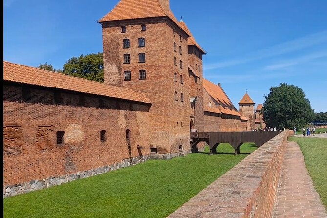transfer-to-malbork-castle-from-gdansk-and-sopot