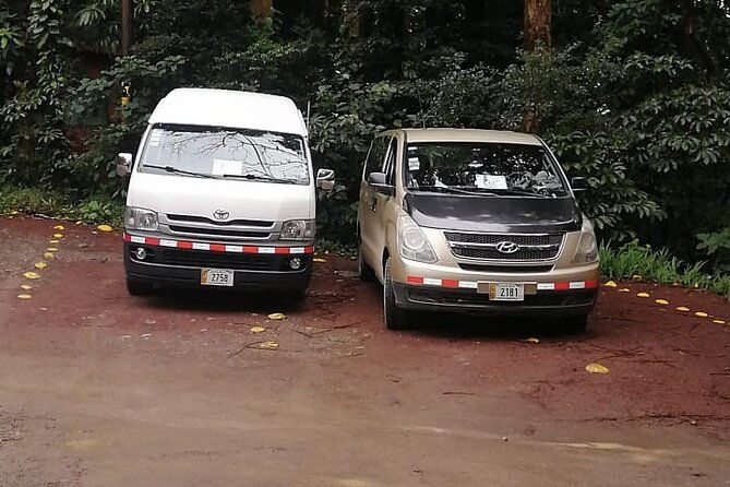 transfer-to-monteverde-cloud-forest-reserve