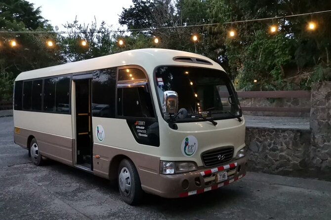 transfer-to-monteverde-cloud-forest-reserve