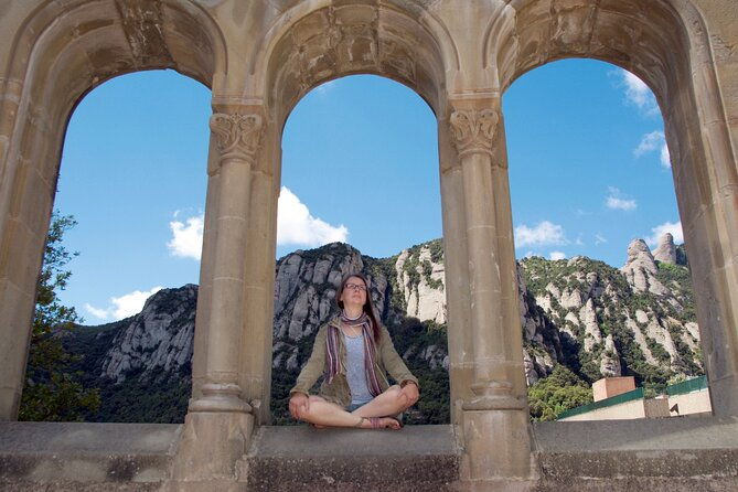 transfer-to-montserrat-monastery-from-barcelona