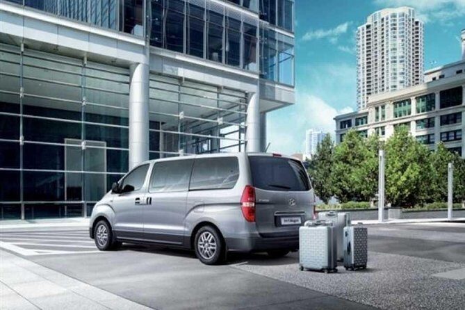 Transfer To or From Luxor airport - Key Points