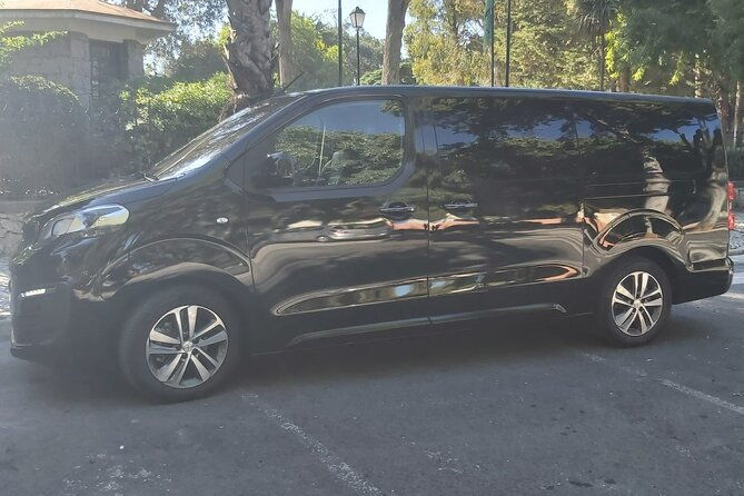 transfer-to-porto-by-van