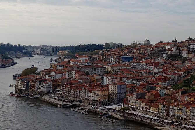 transfer-to-porto-by-van