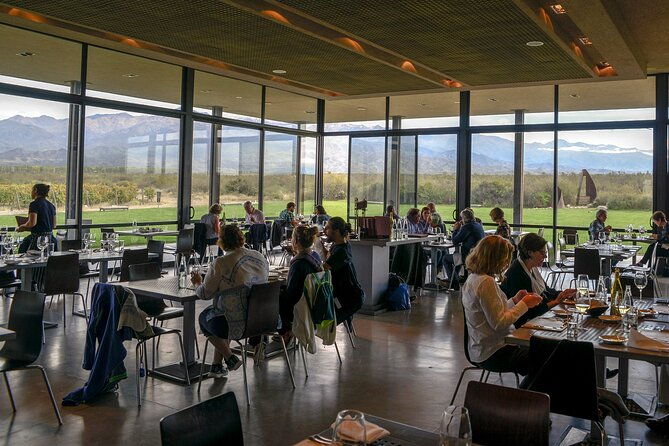 transfer-to-salentein-uco-valley-with-lunch-and-visit