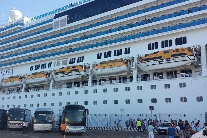 transfer-to-the-port-of-civitavecchia-from-rome-or-in-reverse