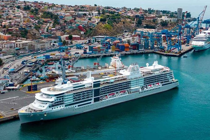 transfer-to-valparaiso-cruise-terminal-with-winery-town-tour