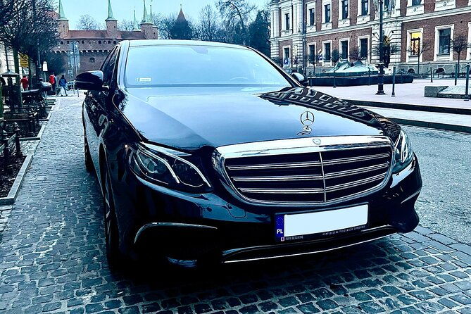 transfer-to-zakopane-from-krakow-city-or-balice-airport