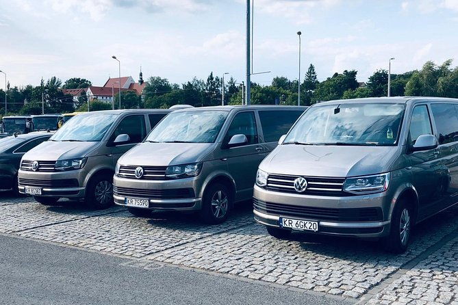 transfer-to-zakopane-from-krakow-city-or-balice-airport