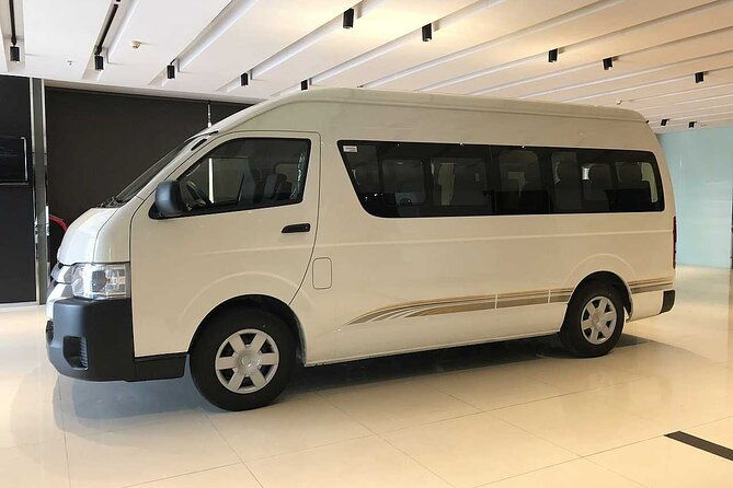 transfer-tocumen-airport-to-hotel-westin-or-dreams-playa-bonita