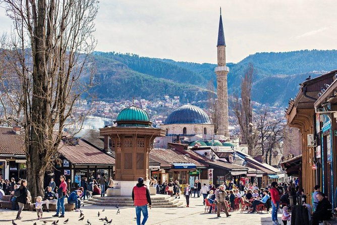 transfer-tour-sarajevo-dubrovnik