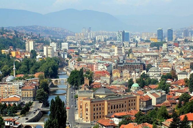 transfer-tour-sarajevo-dubrovnik