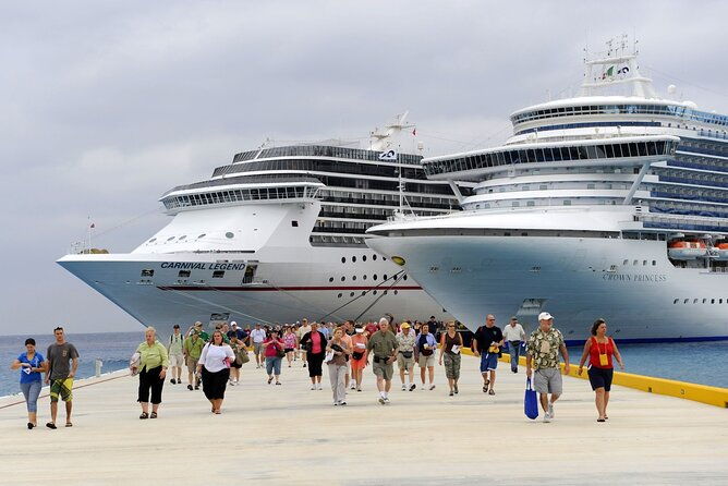 transfer-trieste-port-cruise-ship-to-marco-polo-airport-or-venice