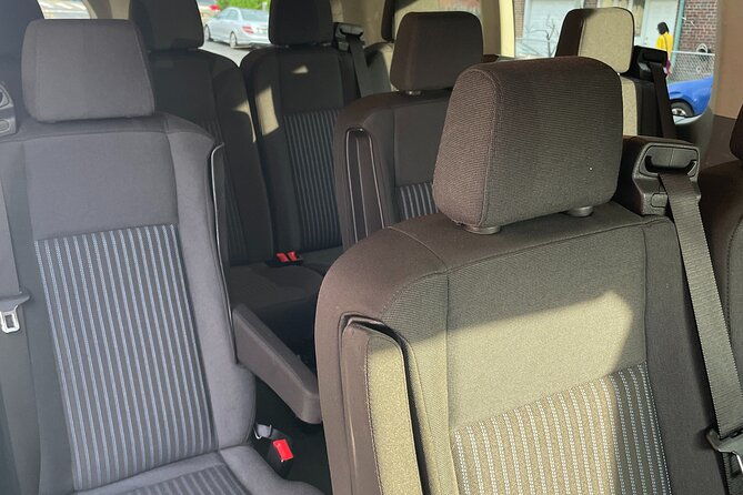 transfer-van-nyc-for-family-up-to-10pax