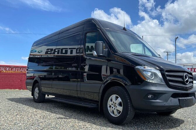 transfer-vip-and-premium-airport-punta-cana-to-hotels-punta-cana