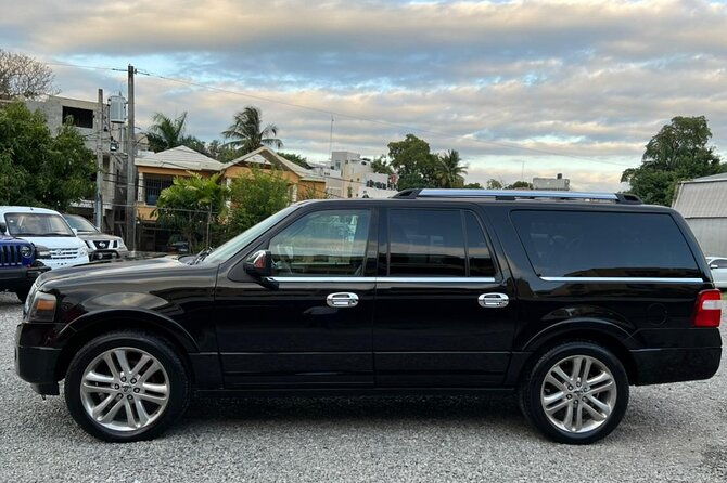 transfer-vip-and-premium-airport-punta-cana-to-hotels-punta-cana