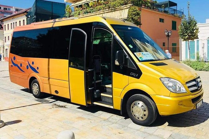 transfers-airport-tirana