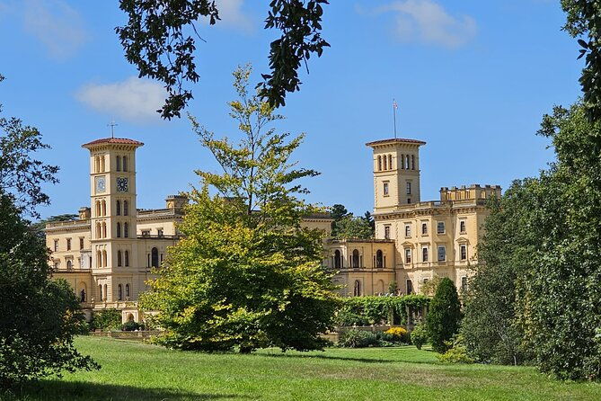 transfers-between-southampton-and-london-via-famous-attractions