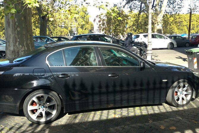 transfers-fiumicino-airport-to-rome