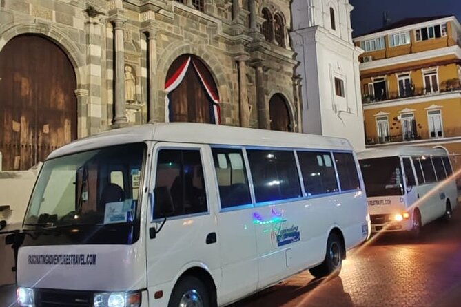 transfers-from-airport-to-hotels-riu-playa-blanca-decameron-bijao-playa-blanca