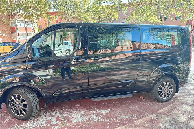 transfers-from-cruise-port-to-barcelona-airport-2