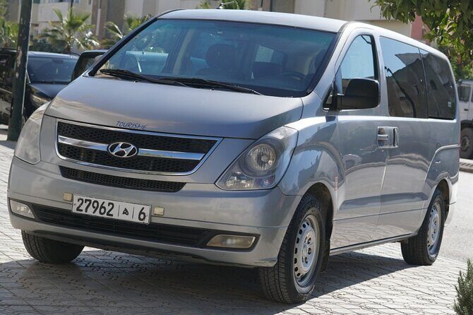 Transfers from Fes Saiss airport to Fes Medina & other Cities - A Closer Look at the Experience