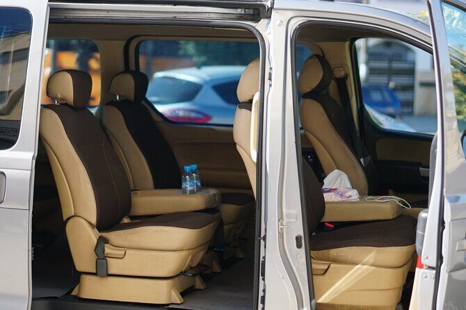 Transfers from Fes Saiss airport to Fes Medina & other Cities - FAQ
