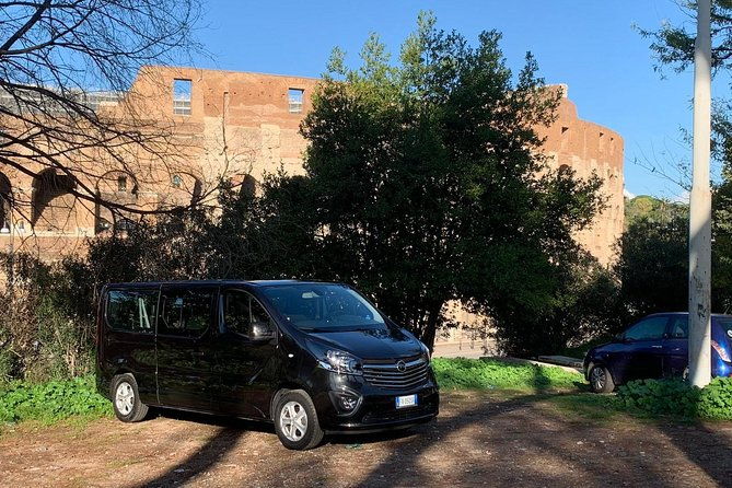 transfers-from-fiumicino-airport