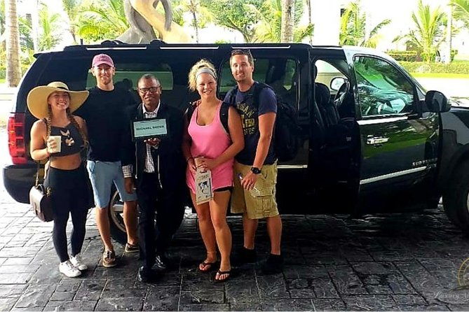 transfers-from-las-america-airport-aila-sdqto-all-place-at-punta-cana