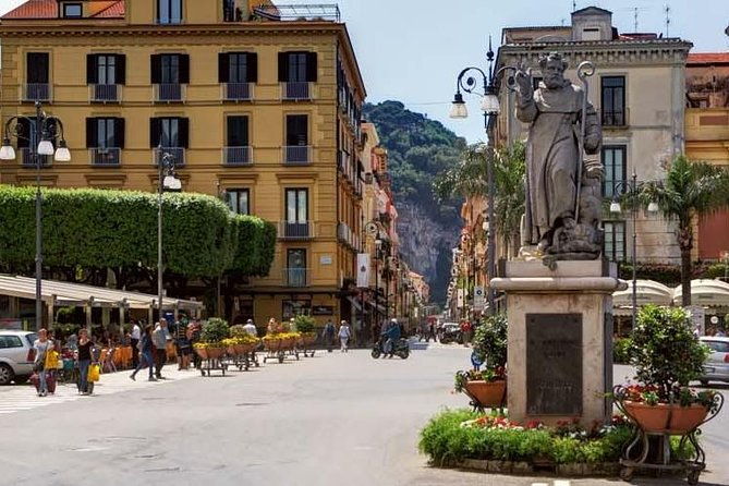 transfers-from-naples-airport-or-train-station-to-sorrento