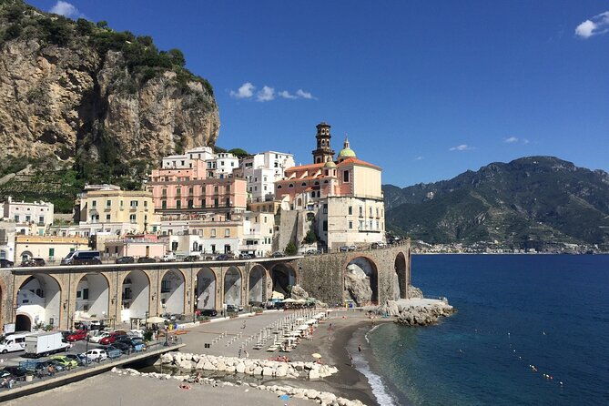 transfers-from-naples-to-sorrento-positano-amalfi-ravello-maiori