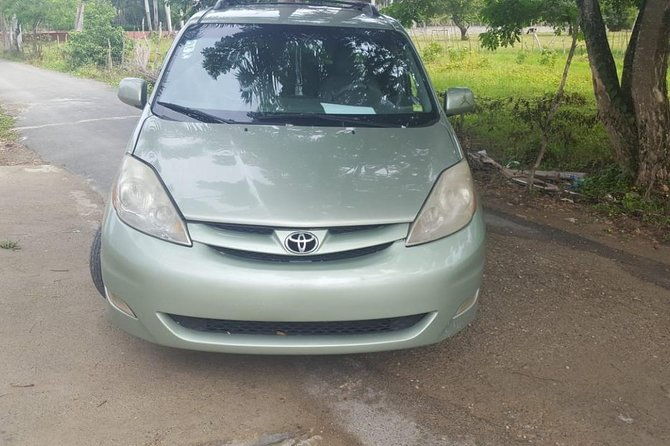 transfers-from-puerto-plata-airport-to-sosua