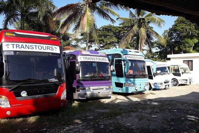 transfers-from-puerto-plata-airport-to-sosua