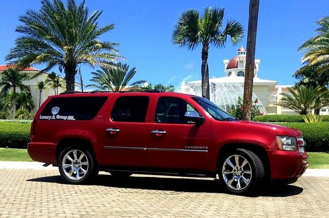 transfers-from-punta-cana-airport-puj-to-all-place-at-cap-cana