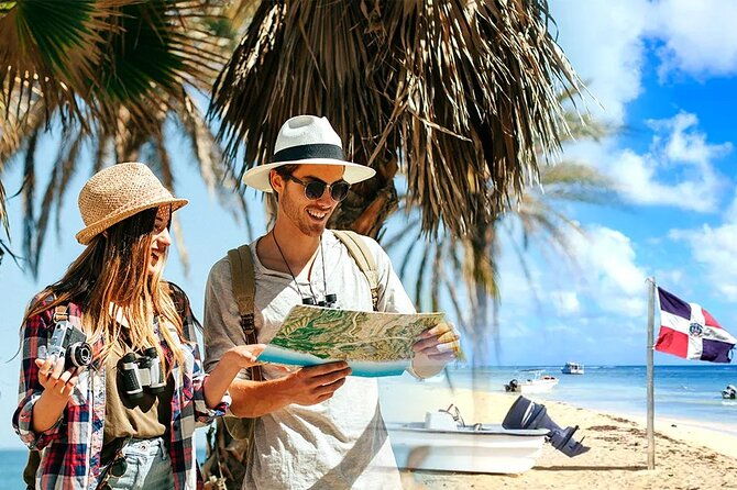 transfers-from-punta-cana-airport-to-hotels-in-dominican-republic