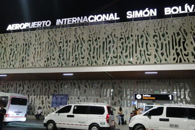 transfers-from-santa-marta-airport-to-hotel-in-santa-marta