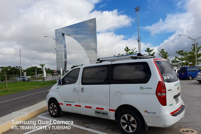 transfers-from-santa-marta-airport-to-hotel-in-santa-marta