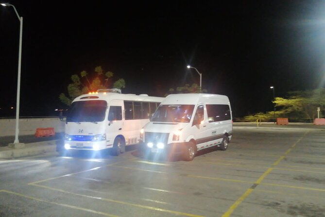 transfers-from-santa-marta-airport-to-hotel-in-santa-marta