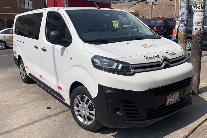 transfers-from-to-lima-airport