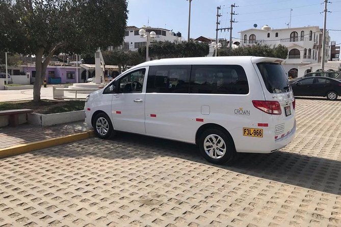 transfers-from-to-lima-airport