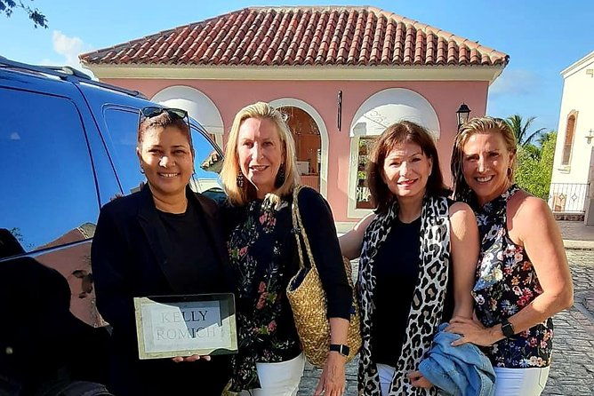 transfers-from-to-punta-cana-dom-rep-all-place-at-puerto-plata