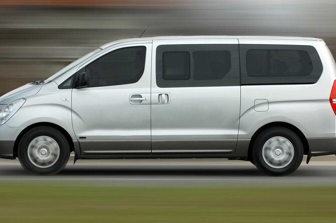 Transfers from - to Tangier airport - The Experience: A Closer Look at the Transfer Service