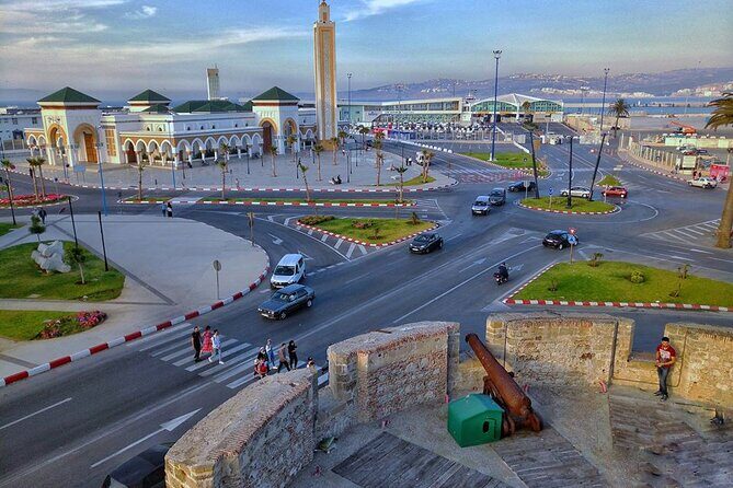 Transfers from - to Tangier airport - What Could Be Better?