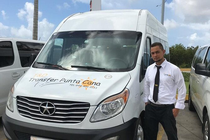 transfers-of-1-6-people-punta-cana-area