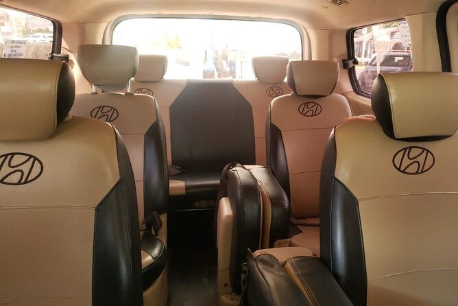 transfers-of-1-6-people-punta-cana-area