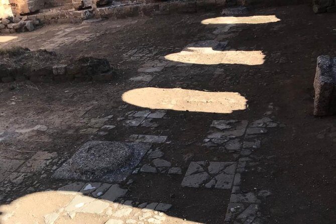 Transfers to Jinshanling Great Wall with professional driver - Key Points