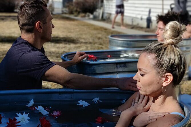 Transformational Breath & Ice Bath Workshop - What Reviewers Say
