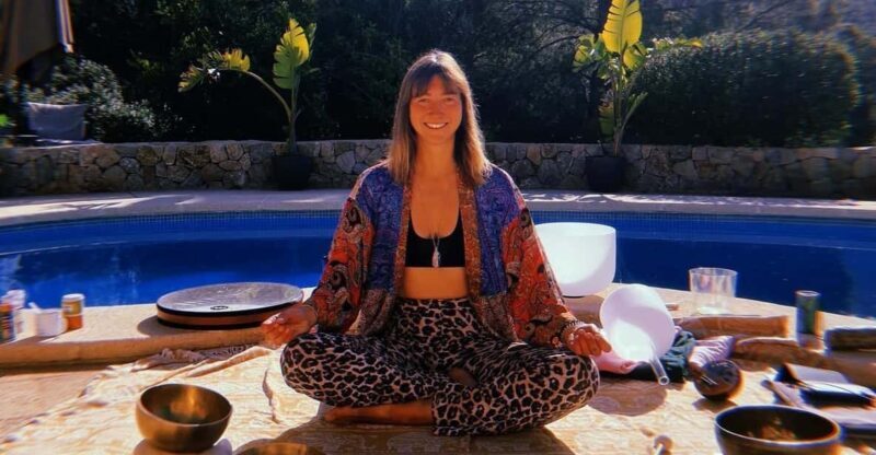 Transformative 2-Hour Sound Healing Journey & Cacao Ceremony - Transformative 2-Hour Sound Healing Journey & Cacao Ceremony in Spain: A Complete Guide